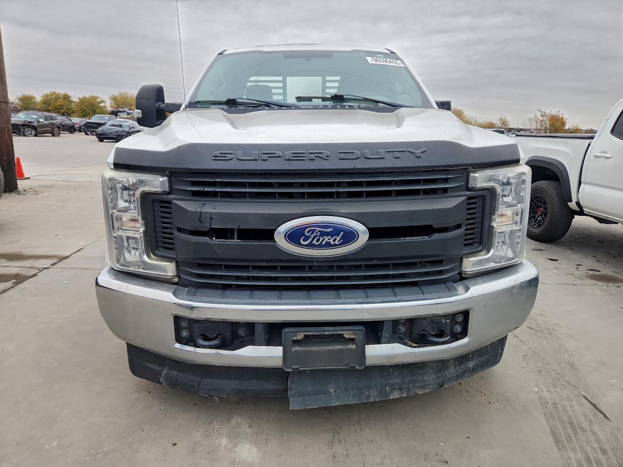 Lot #3316707416 2019 FORD F250 SUPER