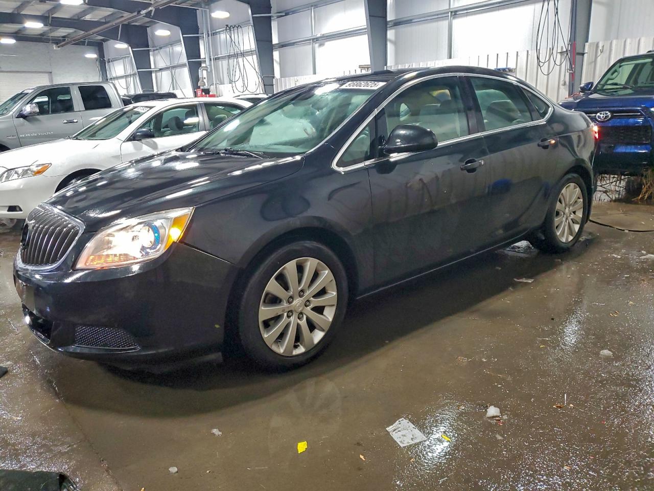 BUICK VERANO