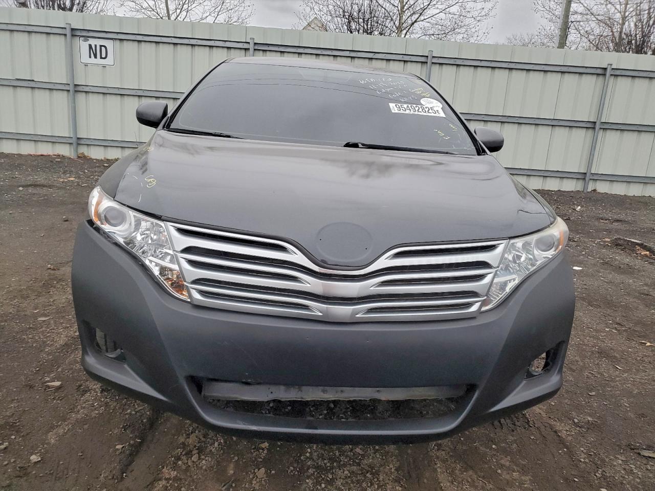 Lot #3311461308 2009 TOYOTA VENZA