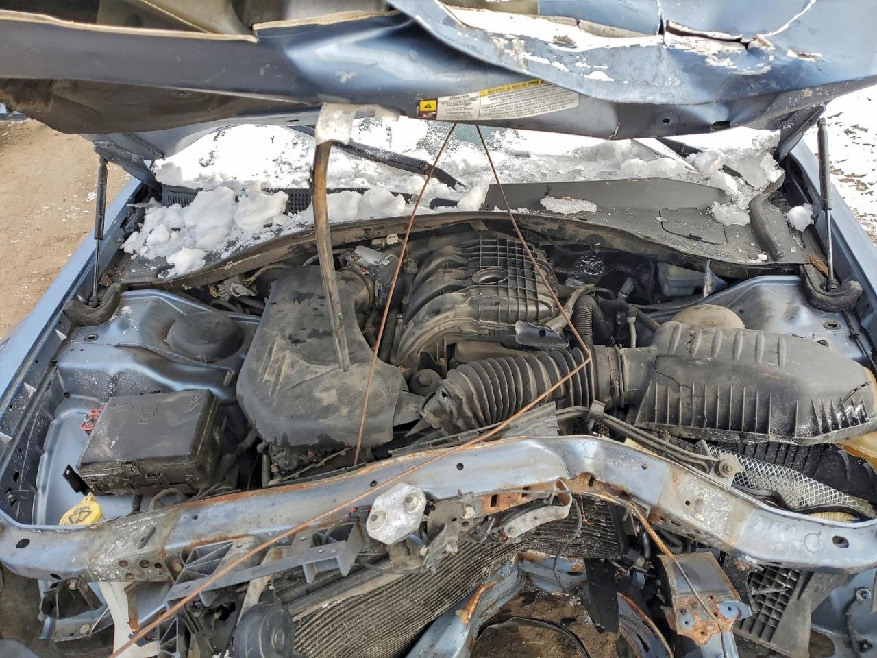 CHRYSLER 300 LIMITED