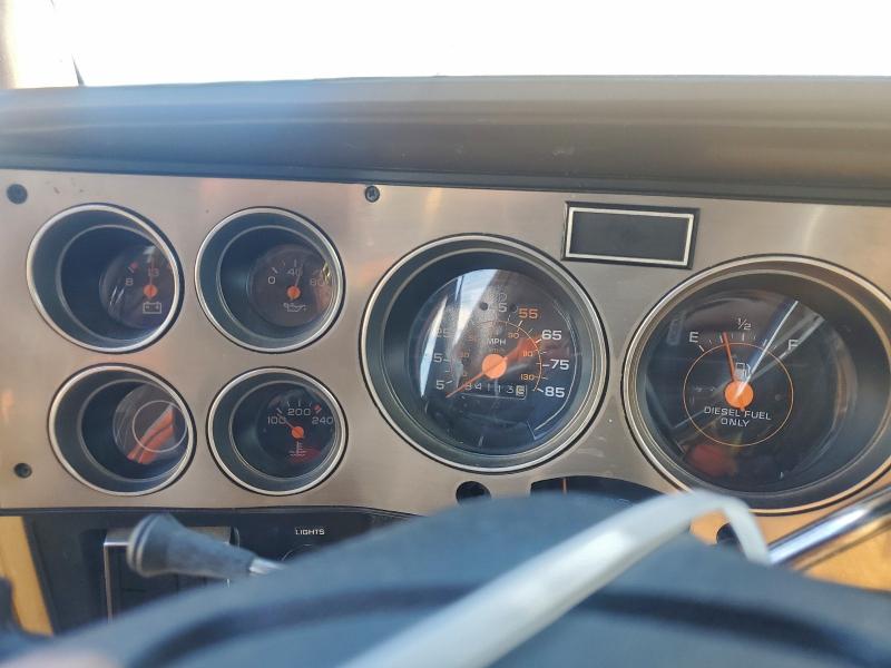 1985 GMC SUBURBAN K #3304812679