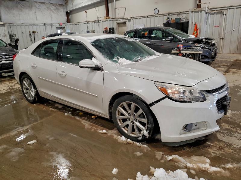 2015 CHEVROLET MALIBU 2LT #3303996684