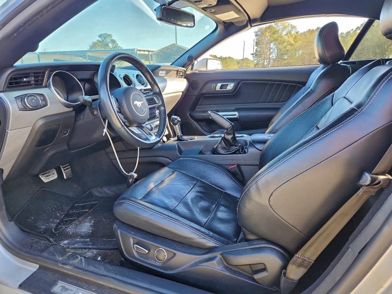 2018 FORD MUSTANG #3304579483