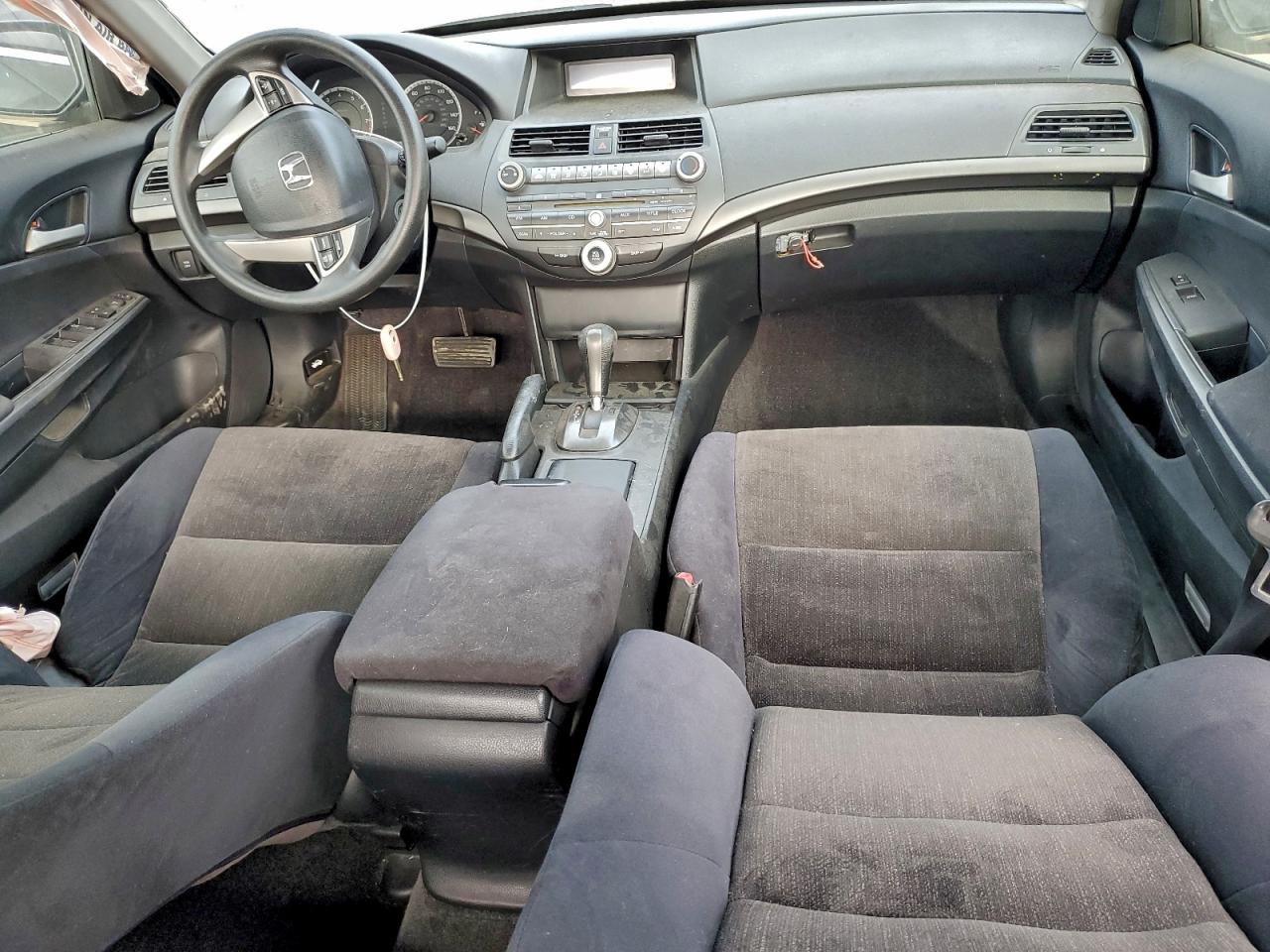 Lot #3317847915 2010 HONDA ACCORD LXP