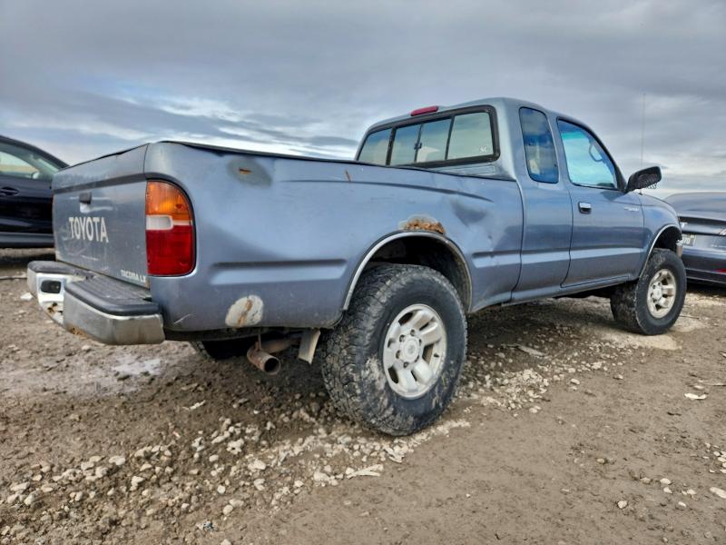 1997 TOYOTA TACOMA XTR #3303837519