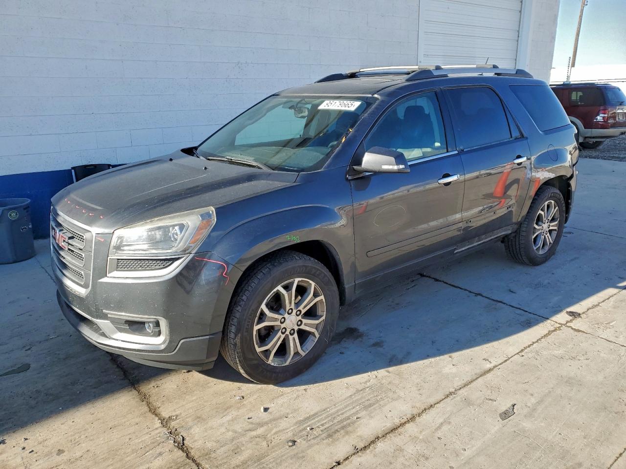 GMC ACADIA SLT-1