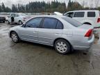 Lot #3304059547 2002 HONDA CIVIC EX