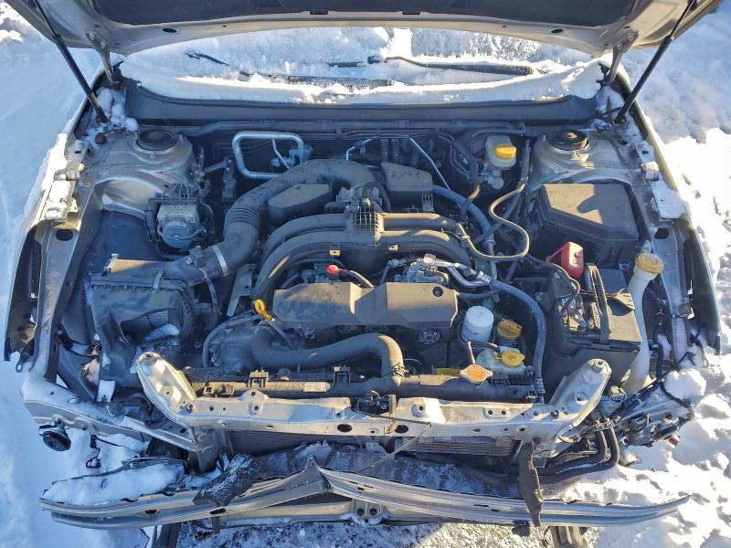 2017 SUBARU OUTBACK 2. #3315726441