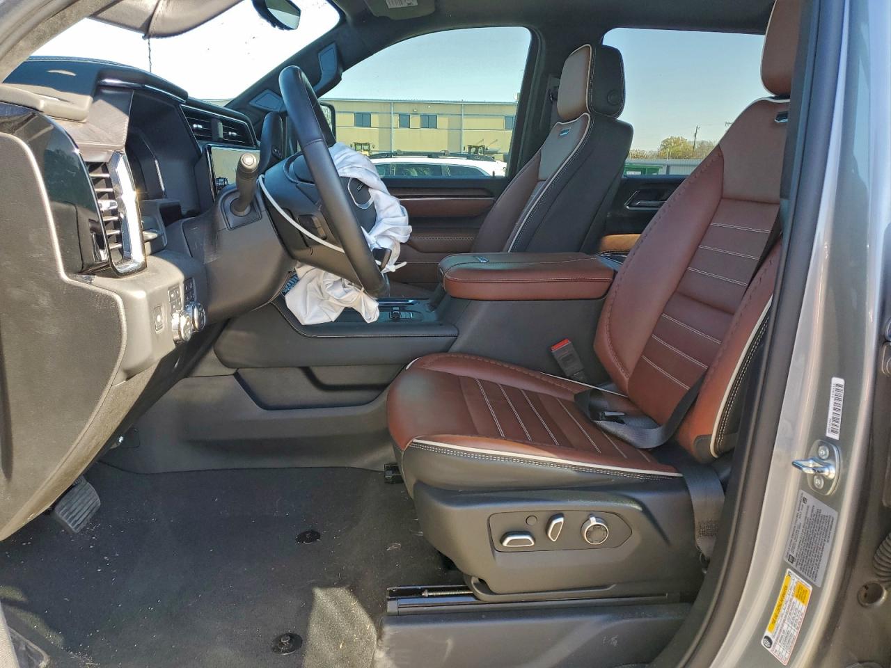 GMC SIERRA K2500 DENALI ULTIMATE