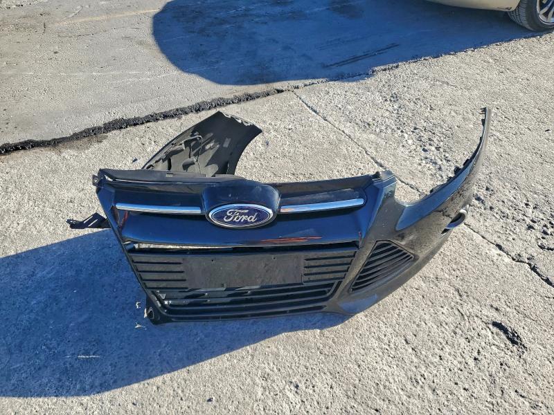 2012 FORD FOCUS TITA #3302891889