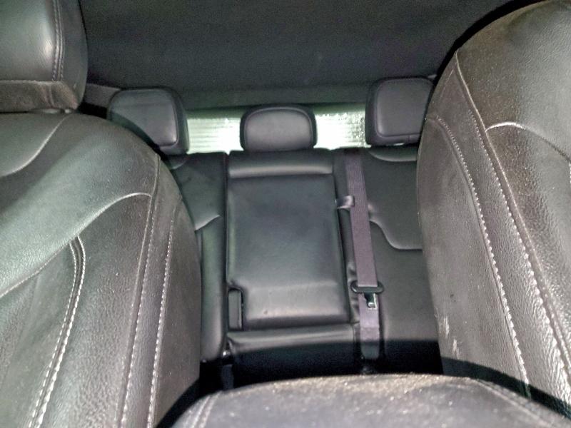 2025 JEEP COMPASS LI #3305305316