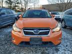 Lot #3316898093 2013 SUBARU XV CROSSTR