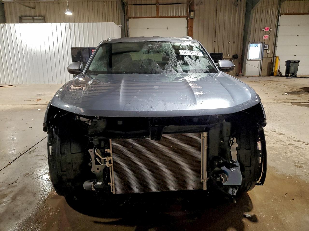 VOLKSWAGEN ATLAS CROSS SPORT SE