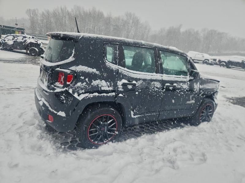 2015 JEEP RENEGADE S #3302723005