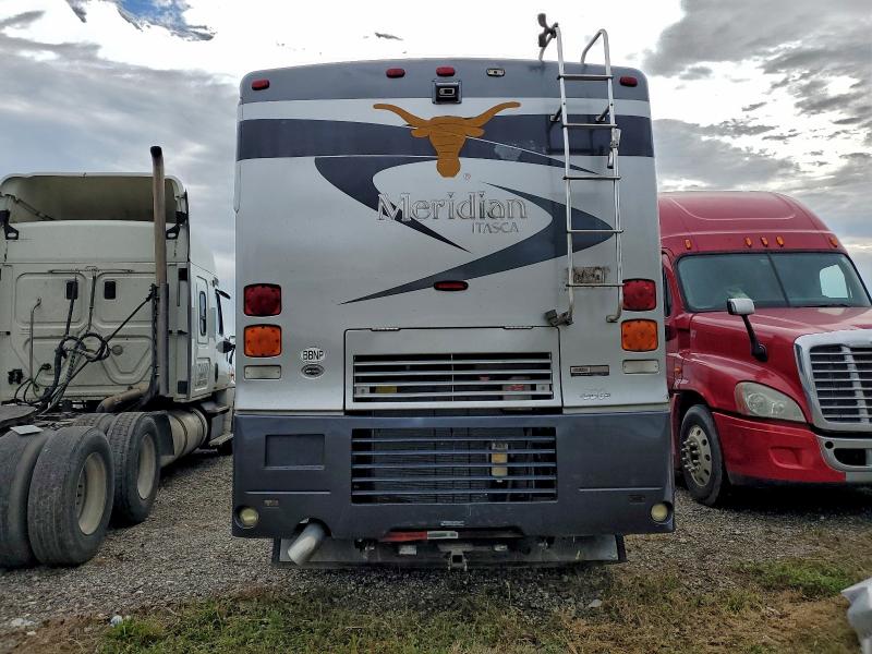 2004 FREIGHTLINER CHASSIS X #3309470561