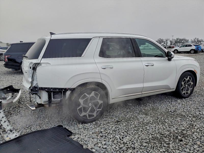 2021 HYUNDAI PALISADE C #3310409009