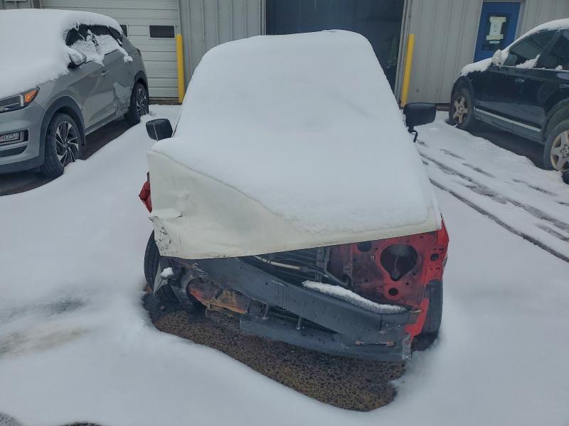 1988 MAZDA B2200 SHOR #3303924693