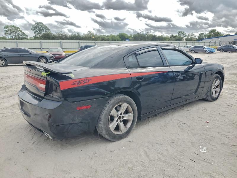 2013 DODGE CHARGER SE #3302843917