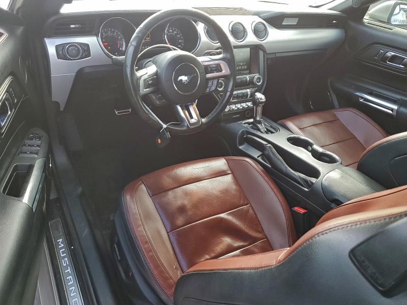 2015 FORD MUSTANG #3309527585