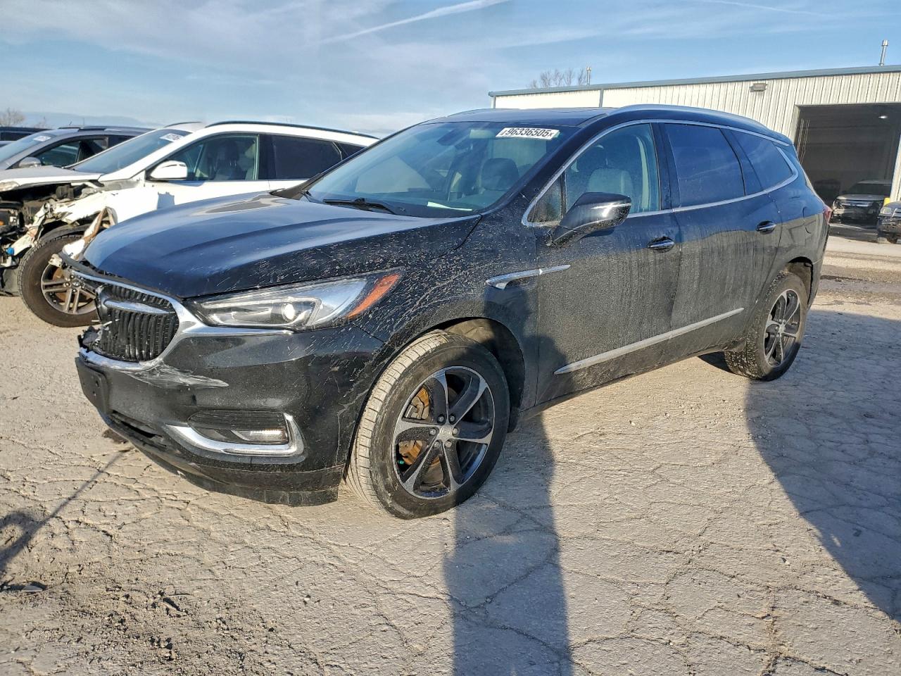 BUICK ENCLAVE ESSENCE