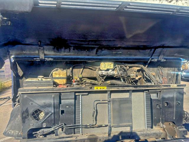 1998 CHEVROLET P30 #3317781071