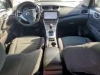 Lot #3305325352 2014 NISSAN SENTRA S