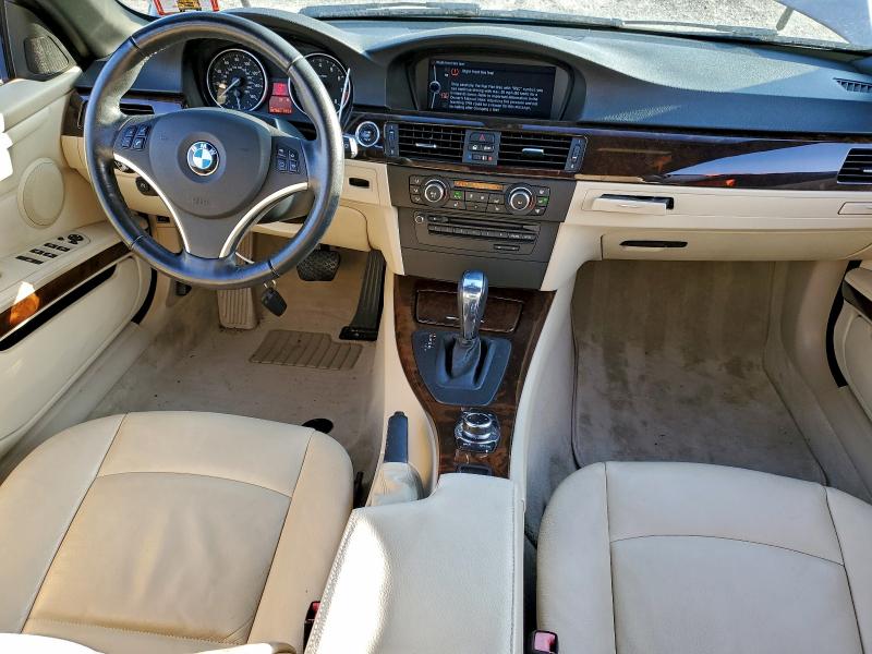 2013 BMW 328 I SULE #3310323953