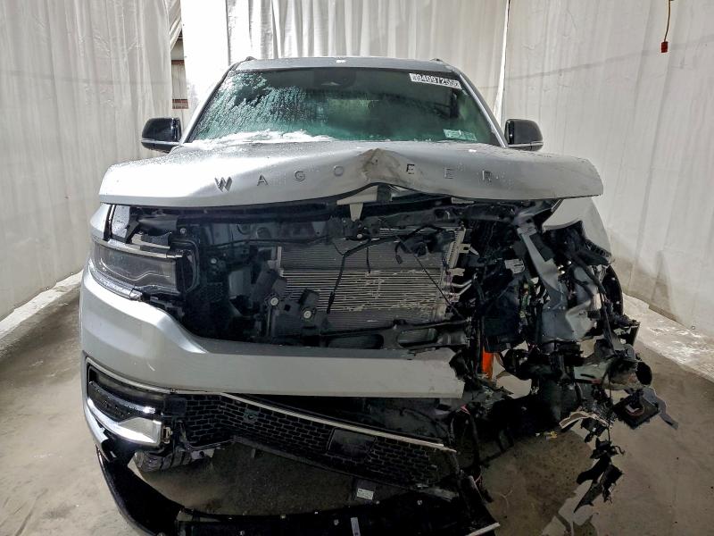 2025 JEEP WAGONEER S #3302800000