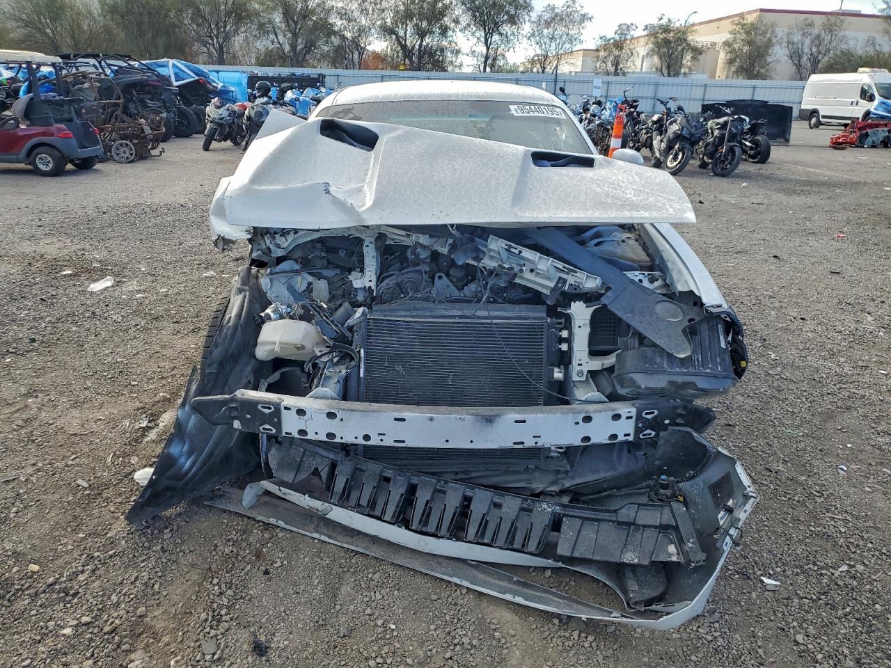 DODGE CHALLENGER SXT