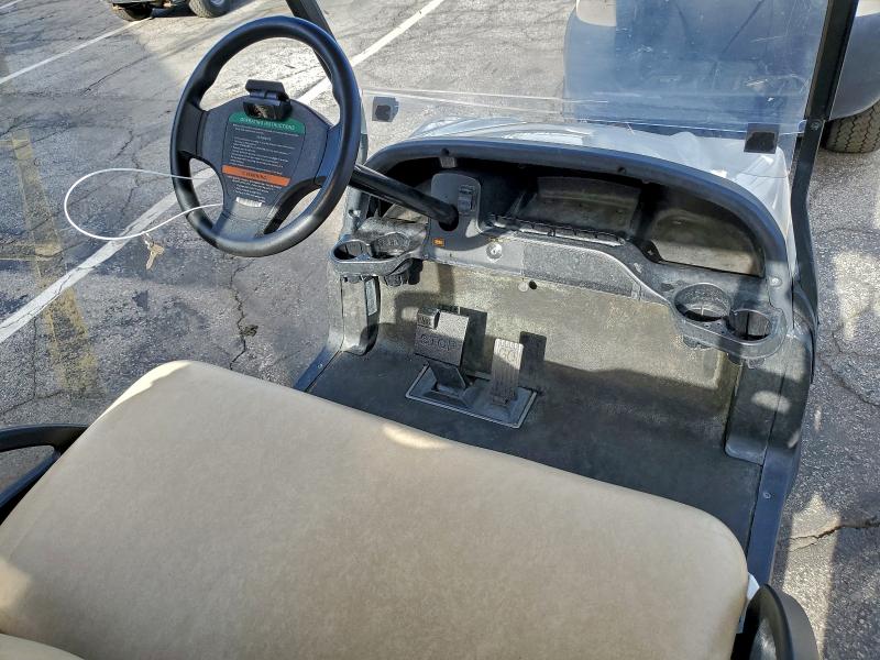 2022 CLUB CAR TEMPO FLA #3304530507