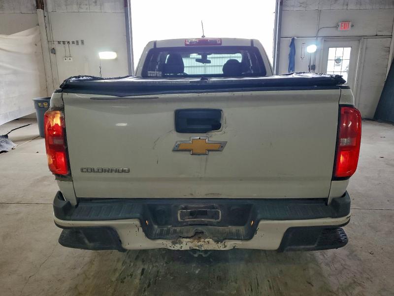 2016 CHEVROLET COLORADO #3301809400