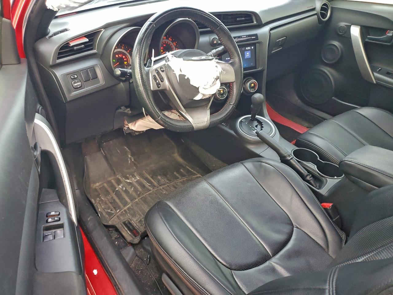 Lot #3309808425 2013 TOYOTA SCION TC