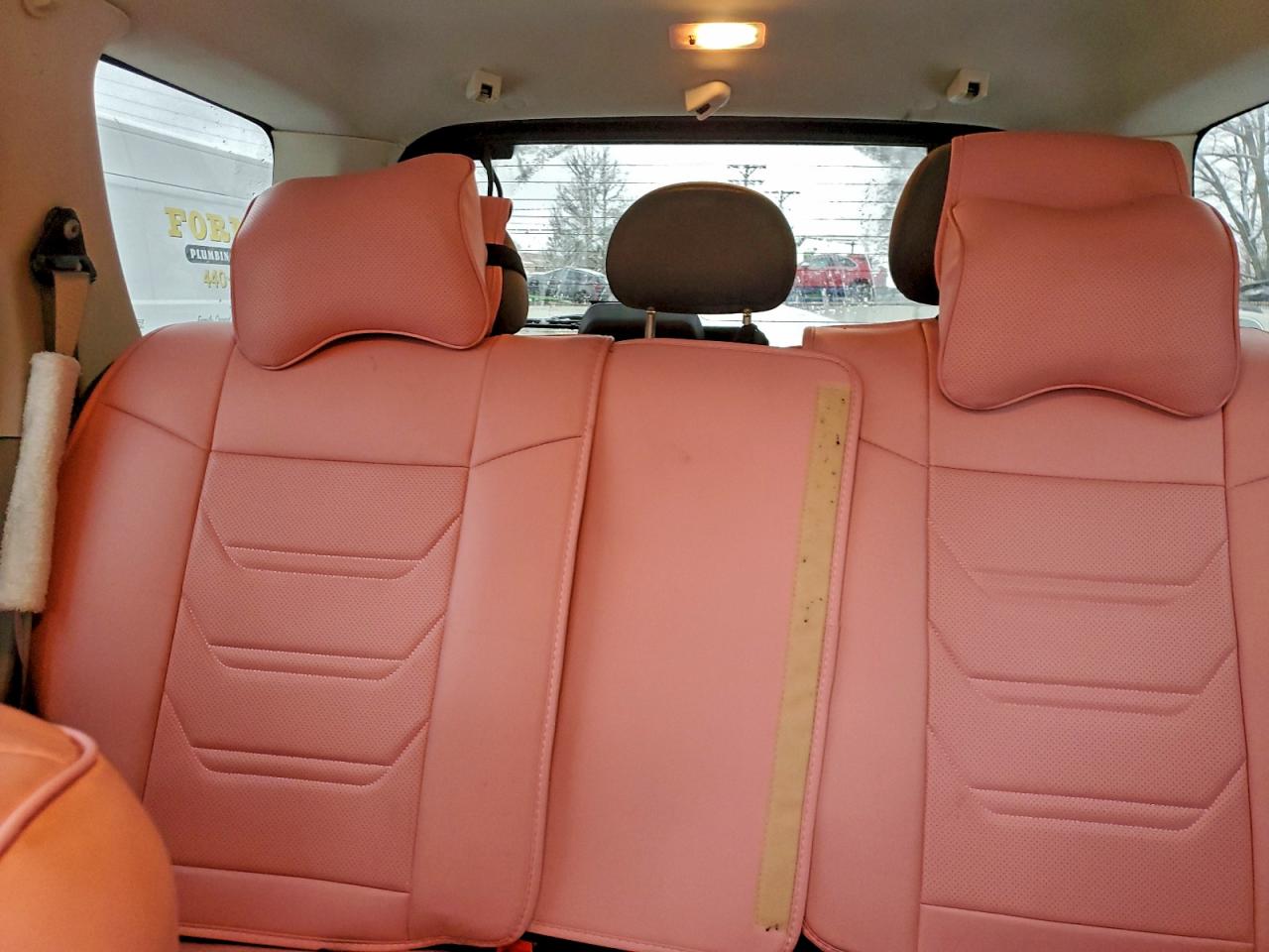 Lot #3311688218 2009 FORD ESCAPE XLT