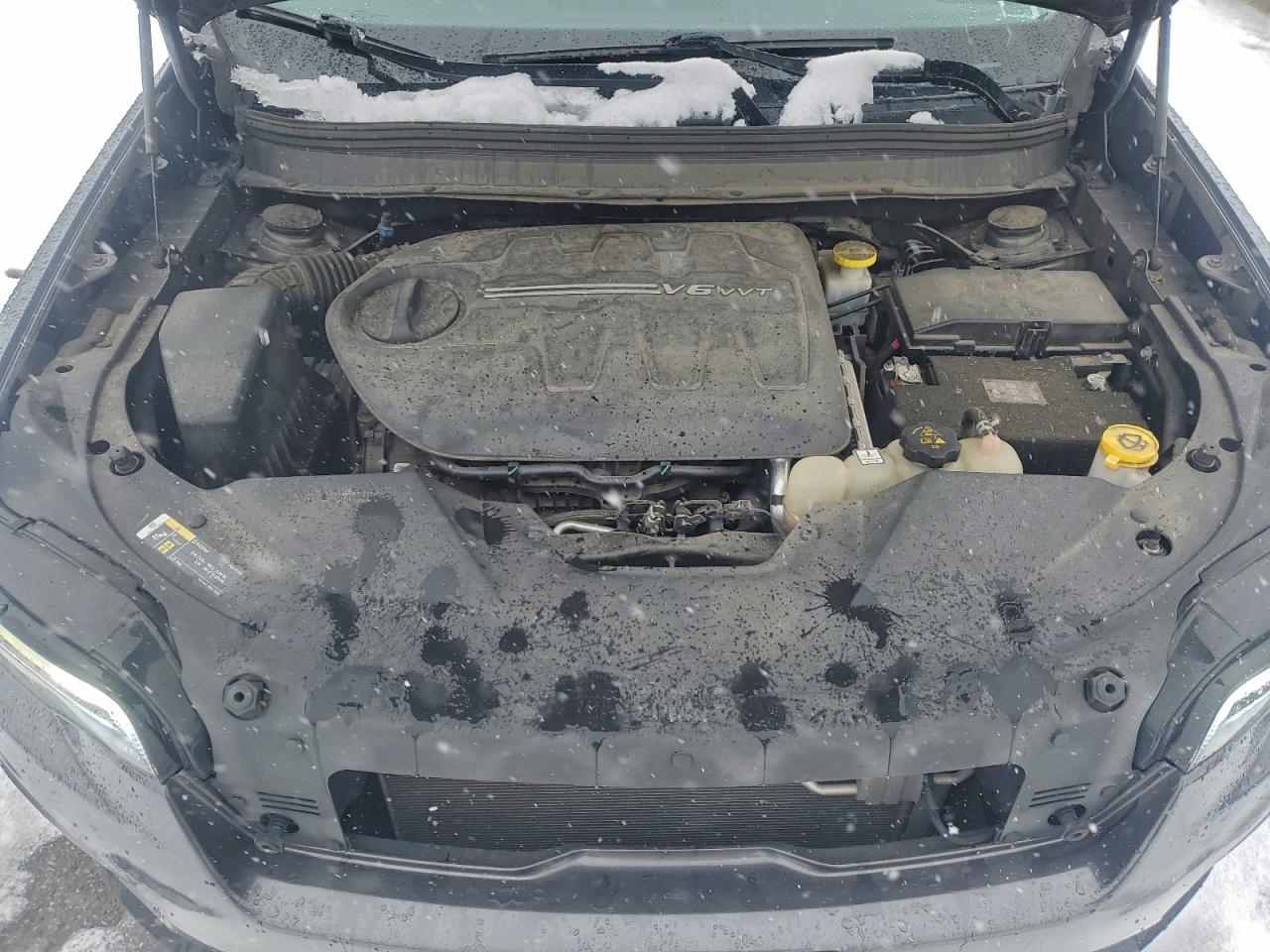 JEEP GRAND CHEROKEE LATITUDE PLUS