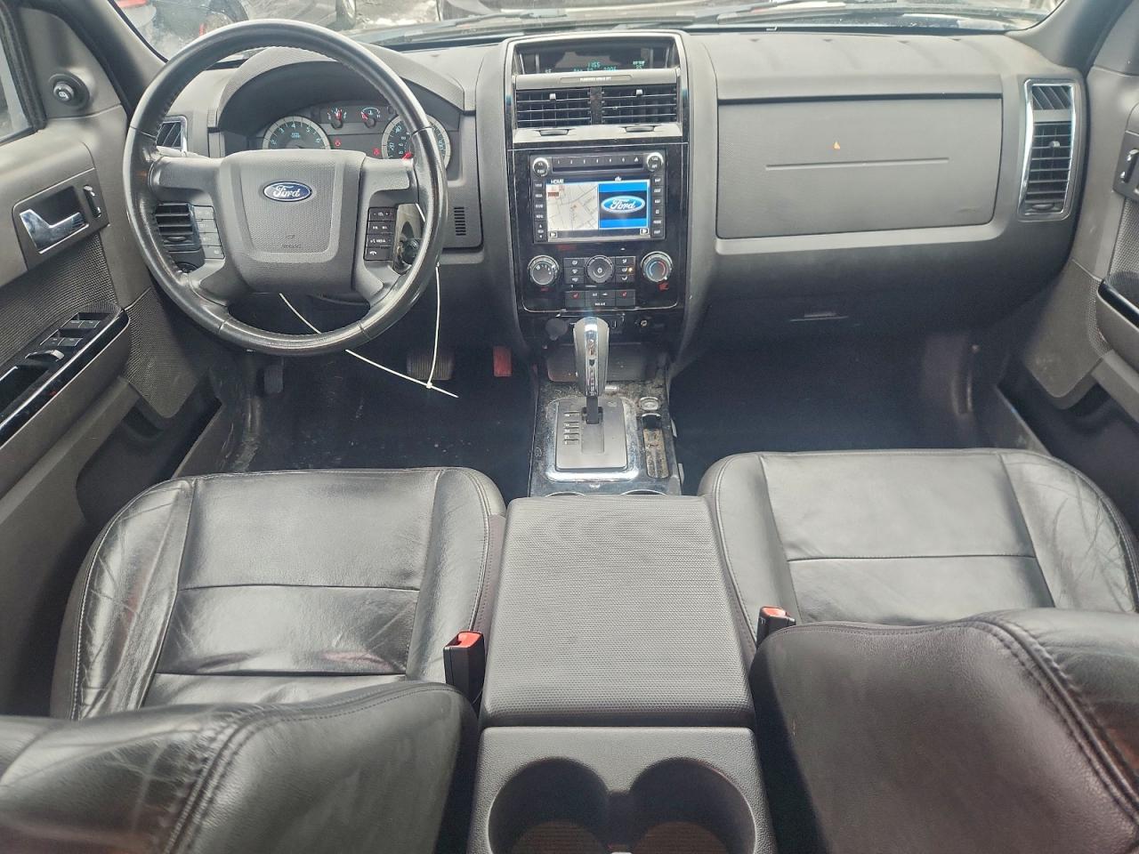 FORD ESCAPE LIMITED