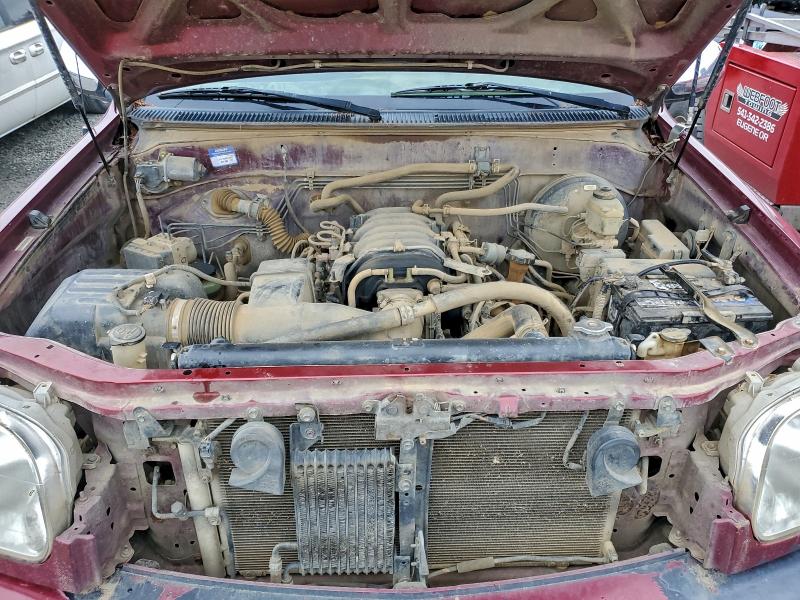 2006 TOYOTA TUNDRA DOU #3304104504