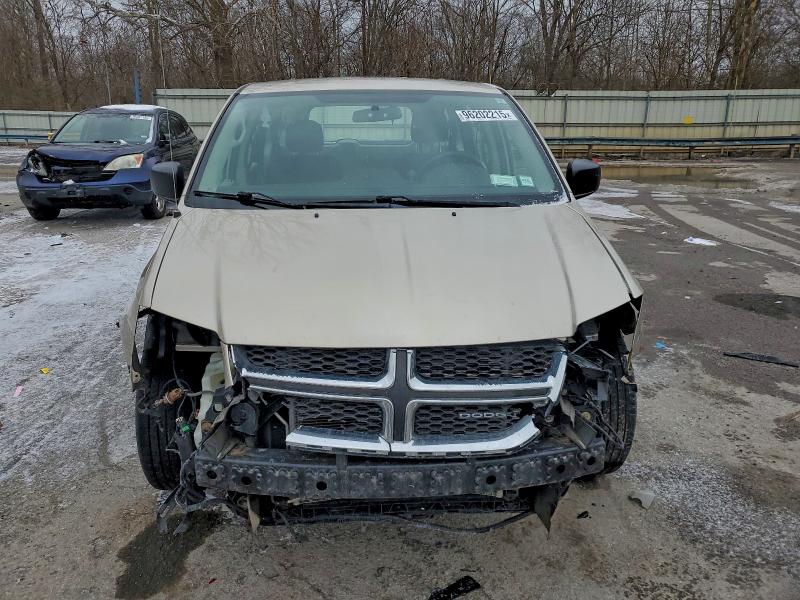 2015 DODGE GRAND CARA #3311623253