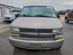 Lot #3310515077 2002 CHEVROLET ASTRO