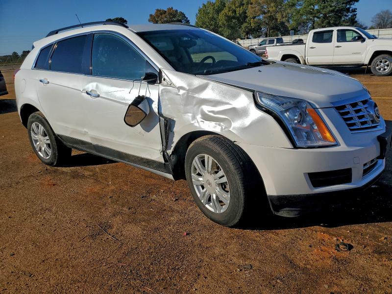 2013 CADILLAC SRX #3304508437