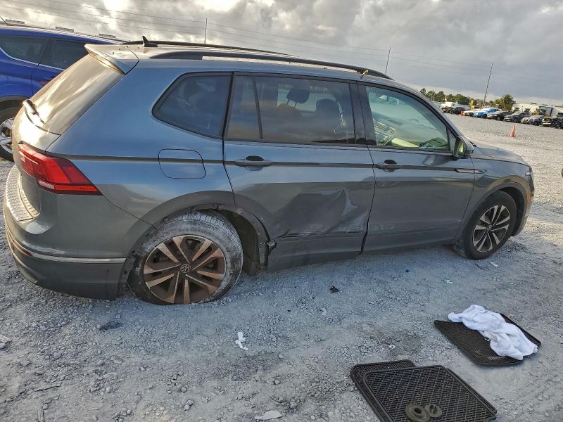 2022 VOLKSWAGEN 356 #3309510564
