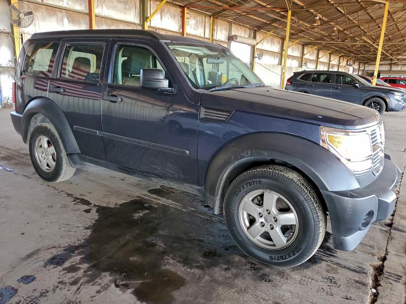 2008 DODGE NITRO #3310664746