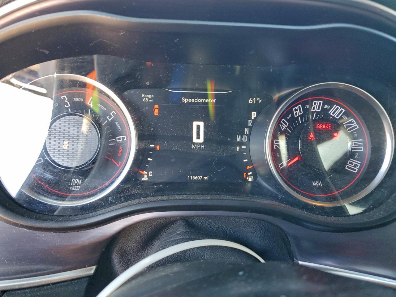 DODGE CHALLENGER SXT