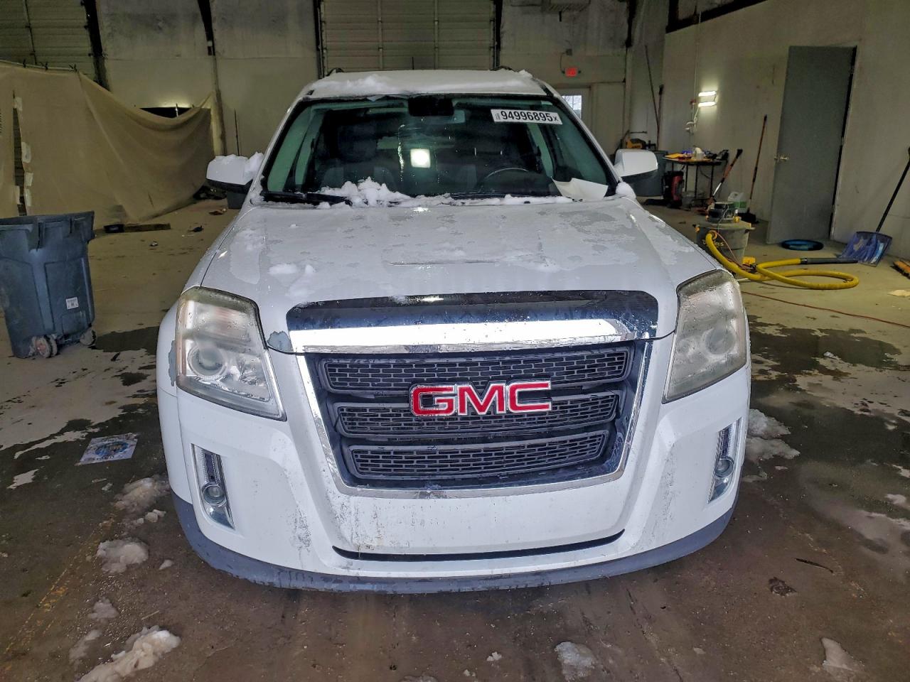 GMC TERRAIN SLE