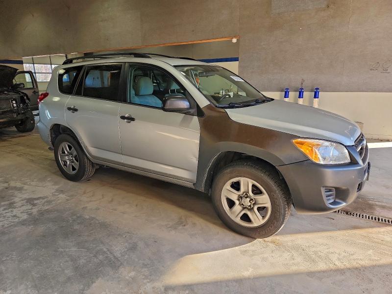 2011 TOYOTA RAV4 #3301820420