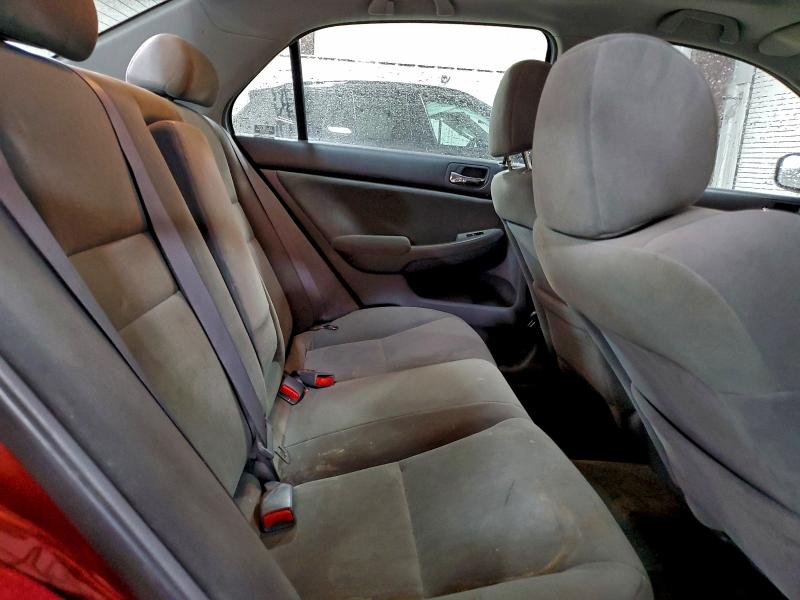 2003 HONDA ACCORD EX #3302889909