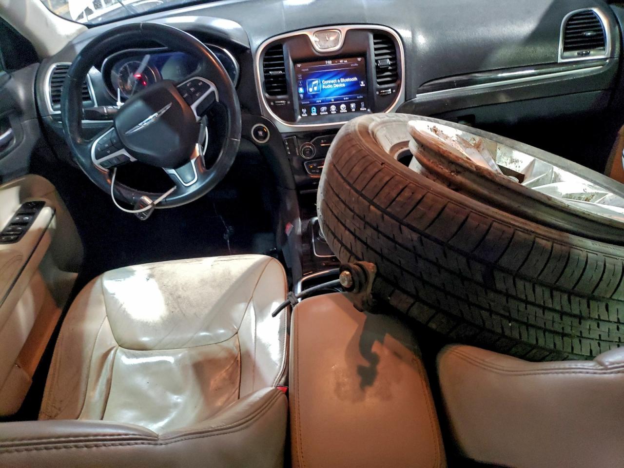 CHRYSLER 300 LIMITED