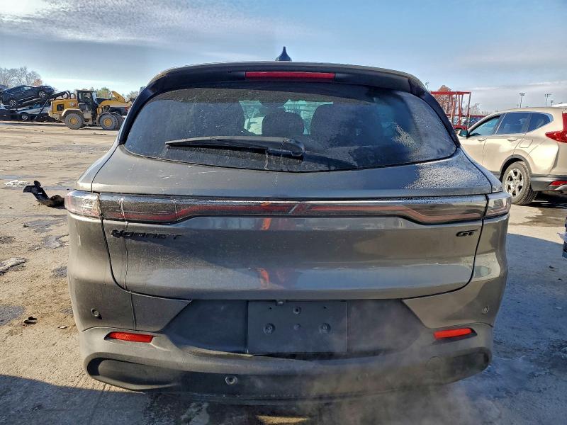 2024 DODGE HORNET GT #3305298300