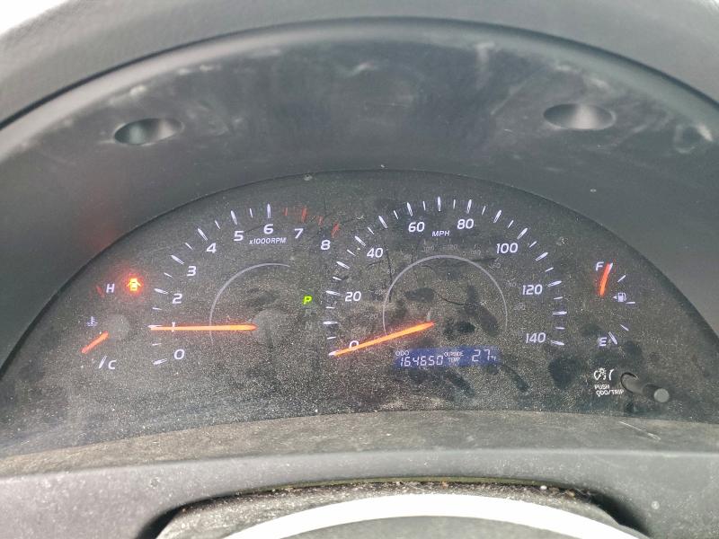 2011 TOYOTA CAMRY BASE #3315886163