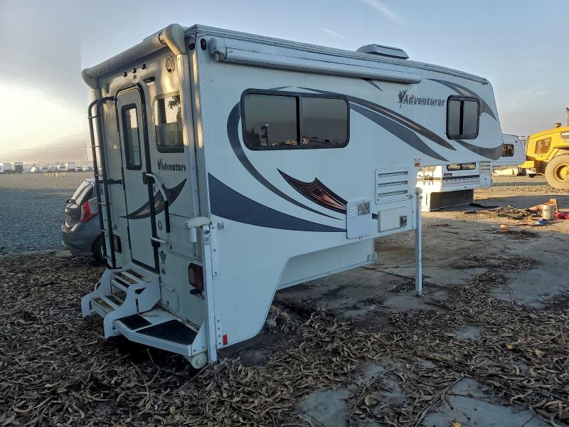 2018 LANCE 86FB #3305731732