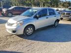 Lot #3308441290 2009 NISSAN VERSA S